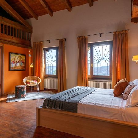 Quattrovigne - Country House Манго Экстерьер фото