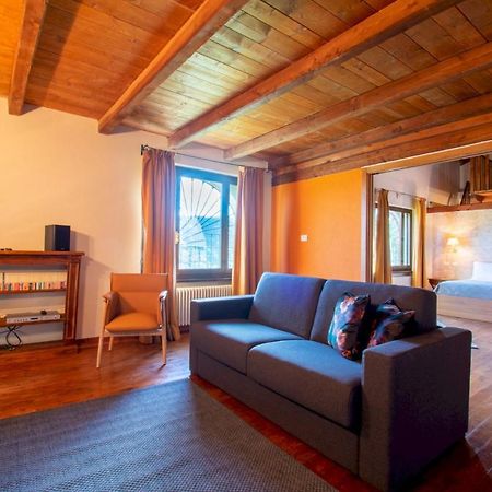 Quattrovigne - Country House Манго Экстерьер фото