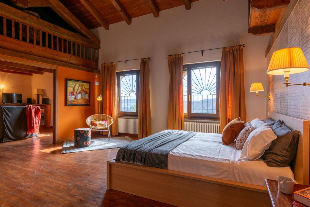 Quattrovigne - Country House Манго Экстерьер фото