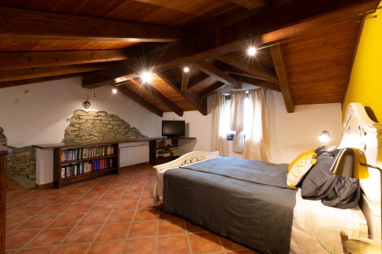 Quattrovigne - Country House Манго Экстерьер фото