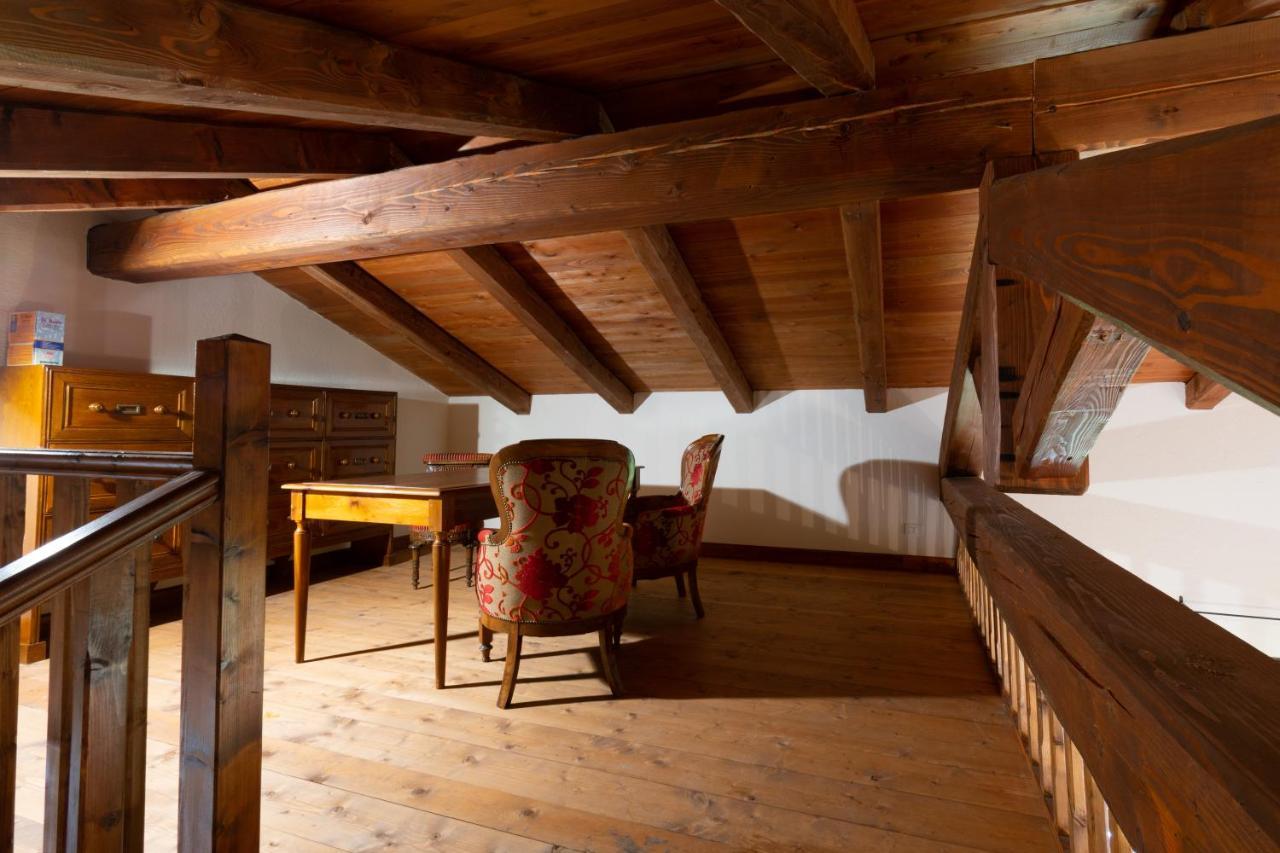 Quattrovigne - Country House Манго Экстерьер фото