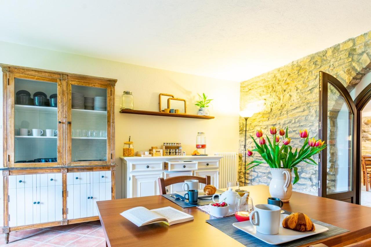 Quattrovigne - Country House Манго Экстерьер фото