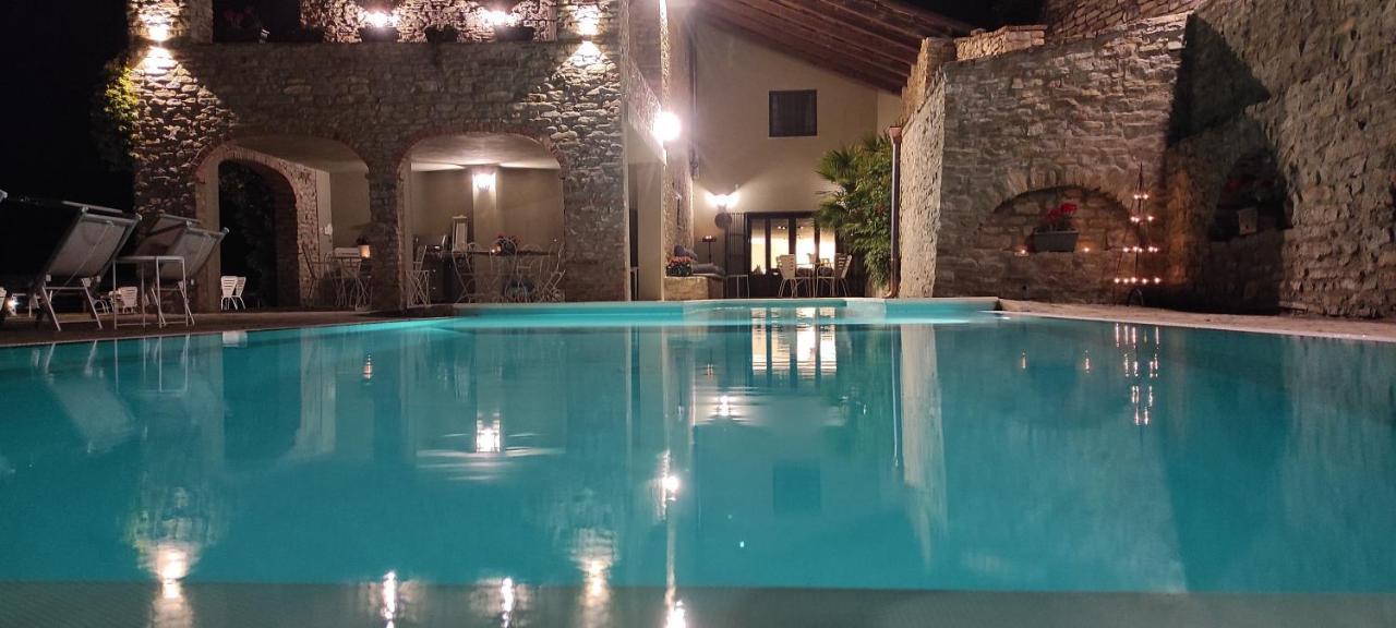 Quattrovigne - Country House Манго Экстерьер фото