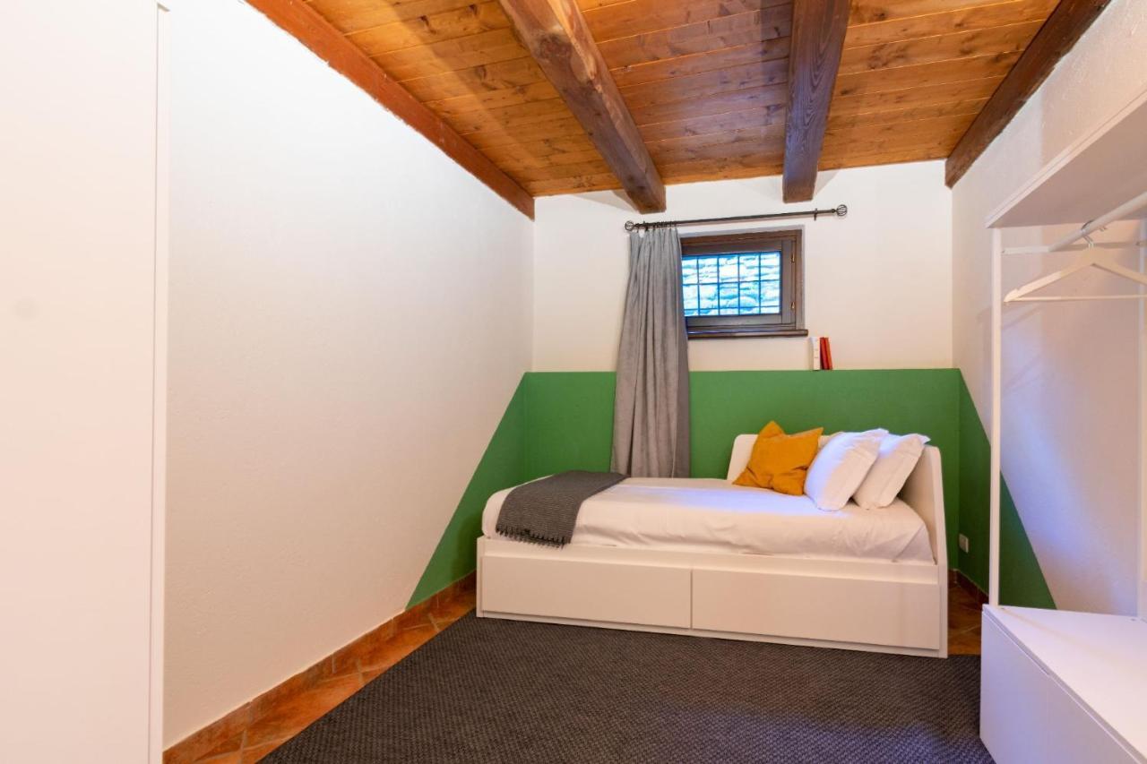 Quattrovigne - Country House Манго Экстерьер фото