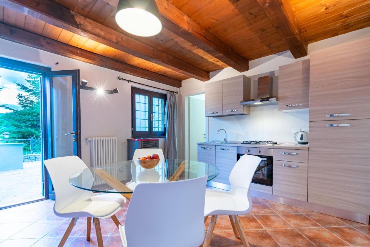 Quattrovigne - Country House Манго Экстерьер фото