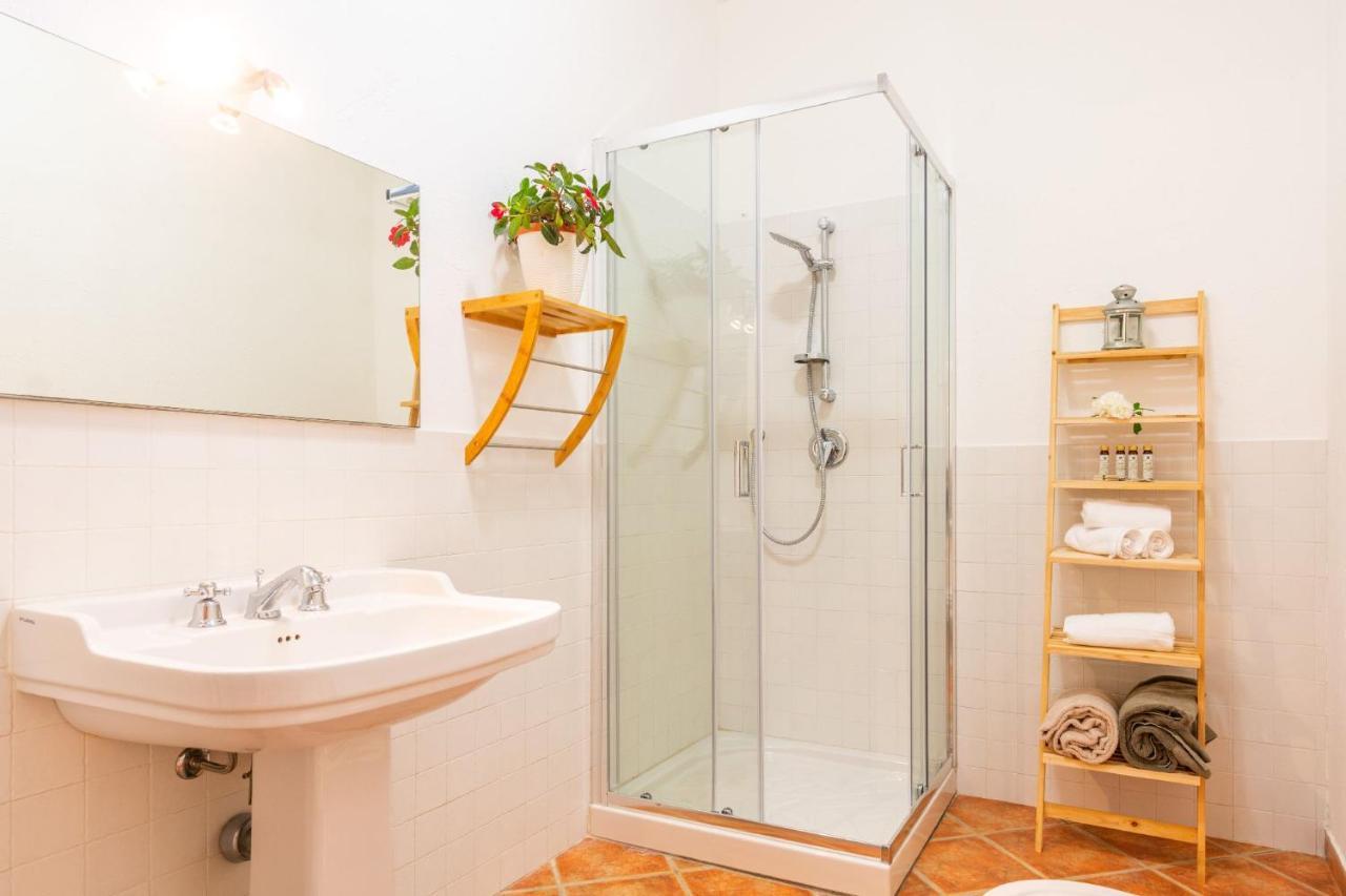 Quattrovigne - Country House Манго Экстерьер фото