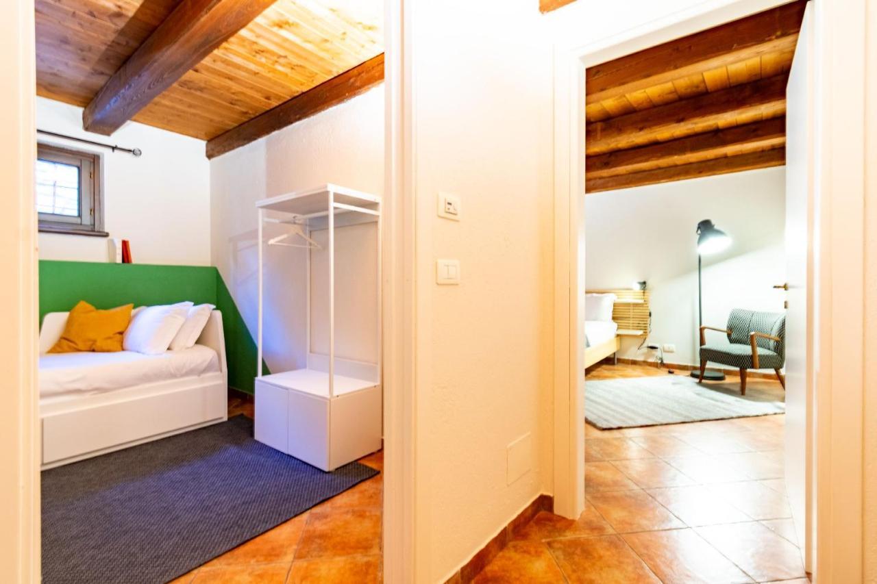 Quattrovigne - Country House Манго Экстерьер фото