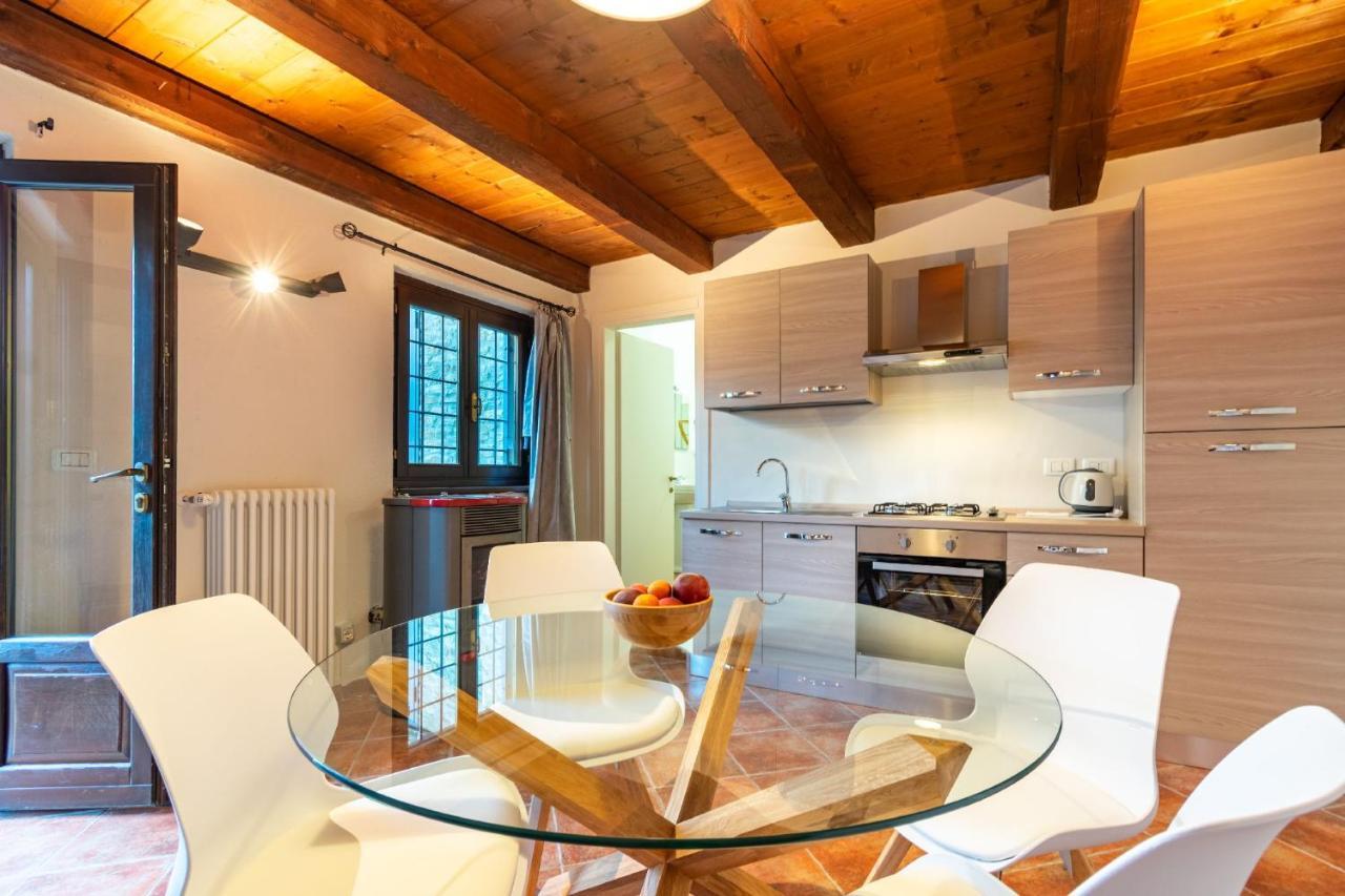 Quattrovigne - Country House Манго Экстерьер фото