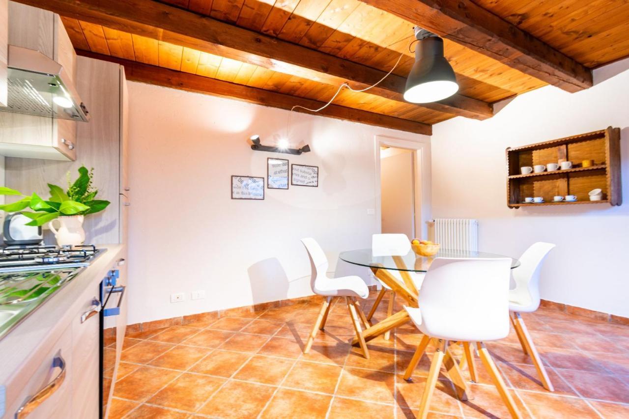 Quattrovigne - Country House Манго Экстерьер фото