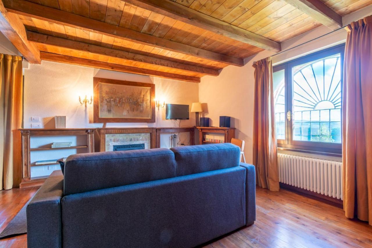 Quattrovigne - Country House Манго Экстерьер фото